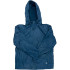 Chaqueta Alphaventure Pinto azul Hombre