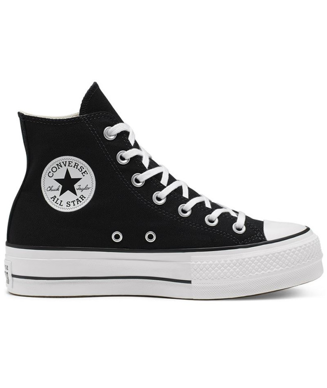 Zapatillas Converse Chuck Taylor All Star Platform