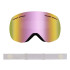 Gafas de Snowboard Dragon X1s Blanco