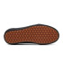 Zapatillas Vans Ward Negro Hombre