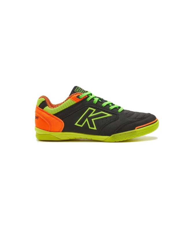 Zapatillas de Fútbol Sala Kelme Precision Negro