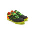 Zapatillas de Fútbol Sala Kelme Precision Negro