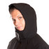 Chaqueta Trangoword Termic VD Negro Mujer