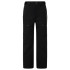 Pantalones de Montaña The North Face Chakal Negro Hombre