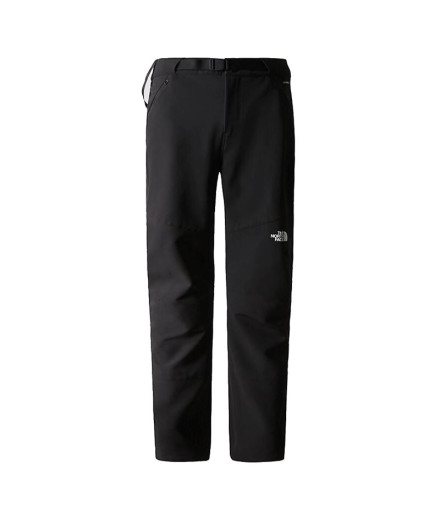 Pantalones de Montaña The North Face Diablo Negro Hombre