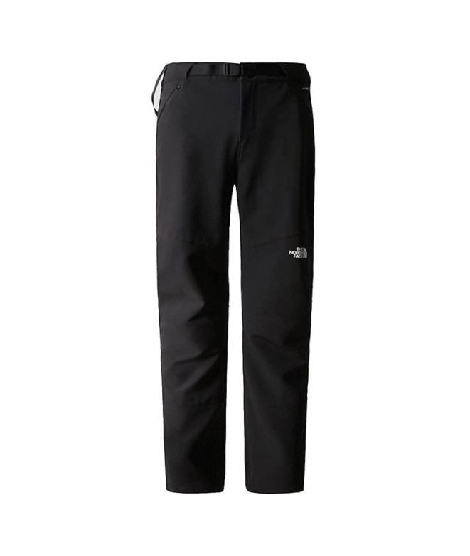 Pantalones de Montaña The North Face Diablo...