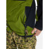 Chaqueta de Montaña Burton Frostner Verde Hombre