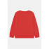 Sudadera Nike Gifting Rojo Infantil