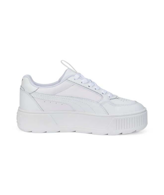 Zapatillas Puma Karmen Rebelle Mujer