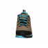 Zapatillas de Montaña Brütting Mount Trish Low Marrón