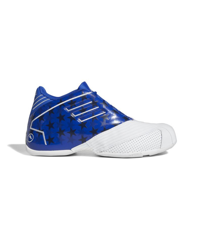 Zapatillas de Baloncesto adidas T-Mac 1 Azul...