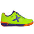 Zapatillas de Fútbol sala Munich One 50 Amarillo