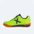 Zapatillas de Fútbol sala Munich One 50 Amarillo
