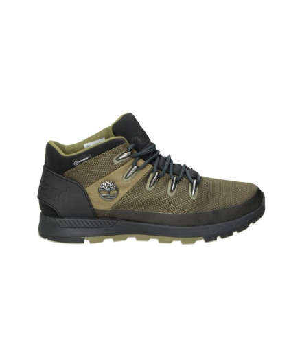 Botas de Montaña Timberland Sprint Trekker Caqui Hombre