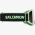 Gafas de Esquí Salomon Aksium 2.0 Verde