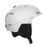 Casco de Snowboarding Salomon Husk Blanco