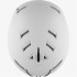 Casco de Snowboarding Salomon Husk Blanco