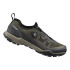 Zapatillas de Ciclismo Shimano Ex7 Verde