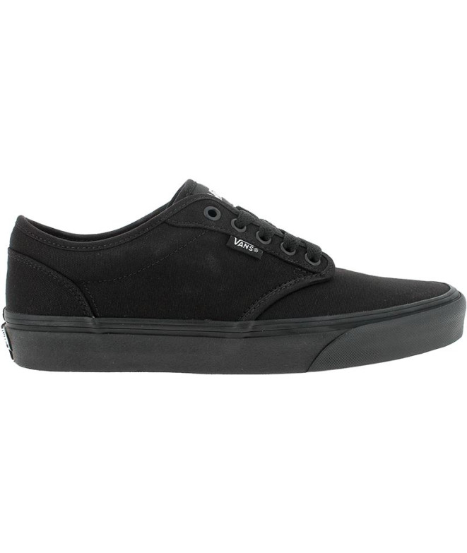 Zapatillas Vans Atwood Negro Hombre