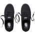 Zapatillas Vans Atwood Negro Hombre