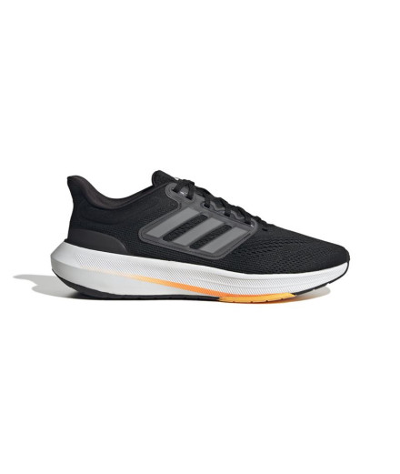 Zapatillas de Running adidas Ultrabounce Negro Hombre