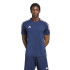 Camiseta de Fútbol adidas Tiro23 Club Azul Hombre
