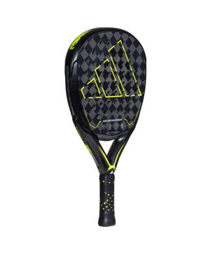 Pala de Pádel adidas adipower Multiweight Negro