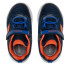 Zapatillas Geox Sprintye Azul Infantil