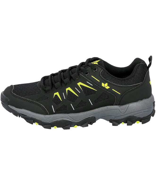 Zapatillas de Montaña Brutting Sierra Negro