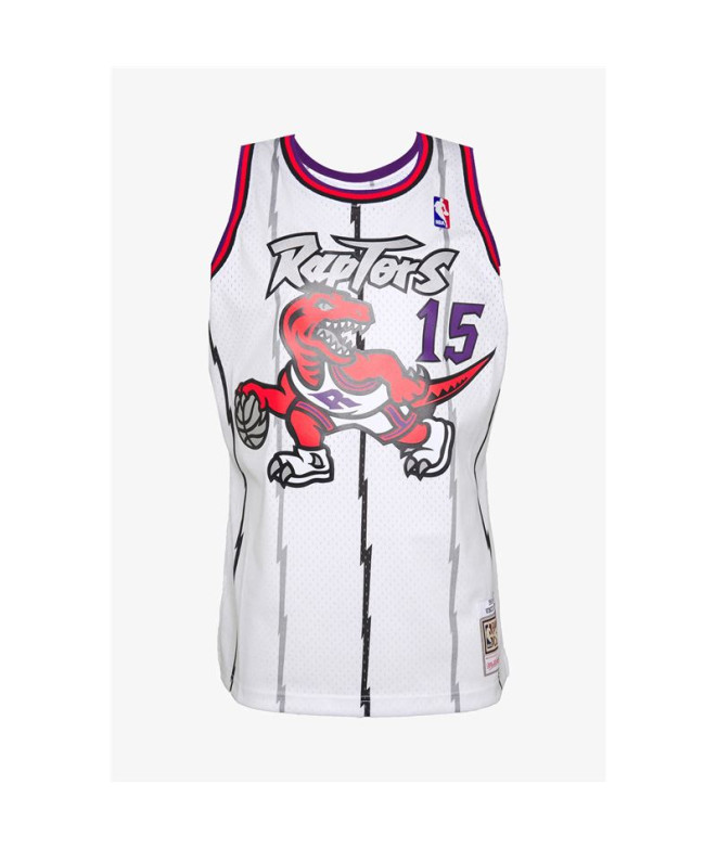 Camiseta Baloncesto Mitchell & Ness Toronto...