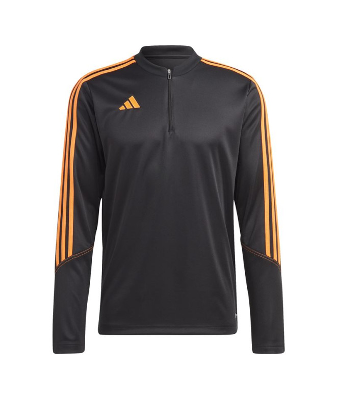 Camiseta de Fútbol adidas Tiro23 Club Negro Hombre