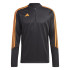 Camiseta de Fútbol adidas Tiro23 Club Negro Hombre