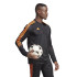 Camiseta de Fútbol adidas Tiro23 Club Negro Hombre