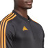 Camiseta de Fútbol adidas Tiro23 Club Negro Hombre
