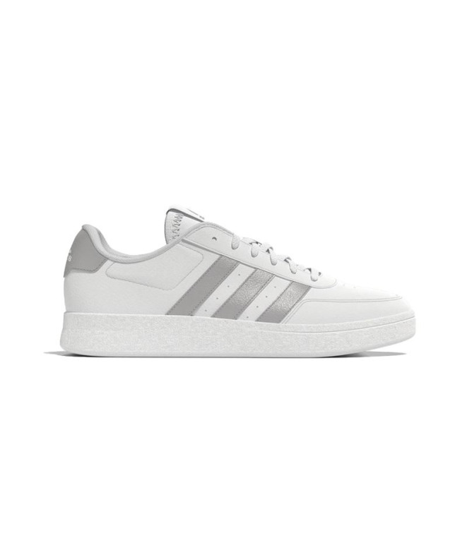 Zapatillas adidas Beraknet 2.0 Blanco Mujer