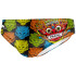 Bañador de Waterpolo Turbo Islands Of Gods Negro Hombre estampado