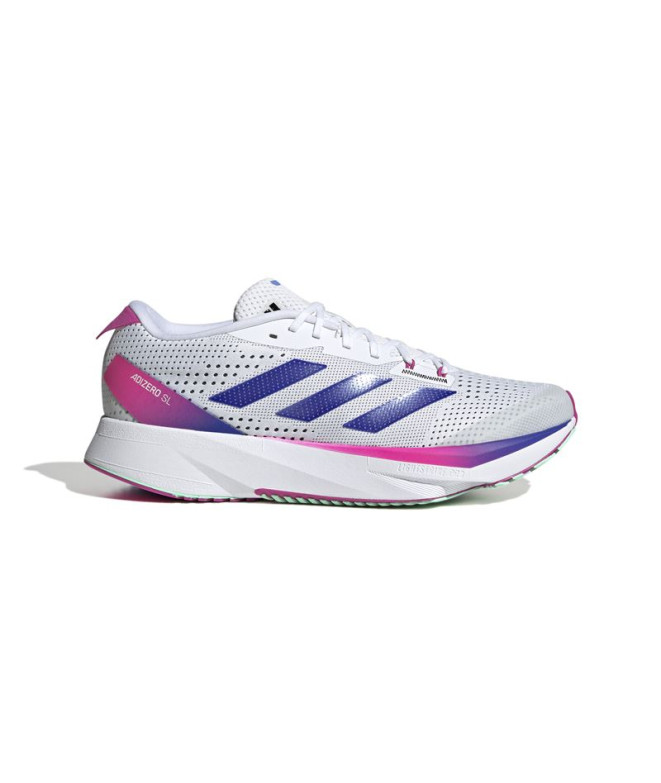 Zapatillas de Running adidas Adizero SL Hombre...