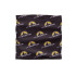Braga Cuello La Sportiva Promo Bandana Negro