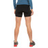 Mallas de Trail La Sportiva Triumph Negro Mujer