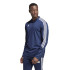 Sudadera de Fútbol adidas Tiro 23 Club Azul Hombre