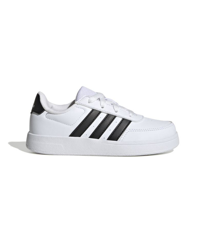 Zapatillas adidas Breaknet Lifestyle Court...