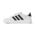 Zapatillas adidas Breaknet Lifestyle Court Blanco Infantil