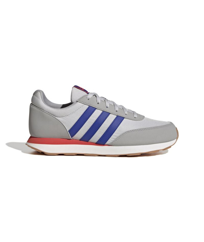 Zapatillas adidas Run 60s 3.0 Gris Hombre