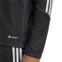 Sudadera de Fútbol adidas Tiro 23 Club Negro Hombre