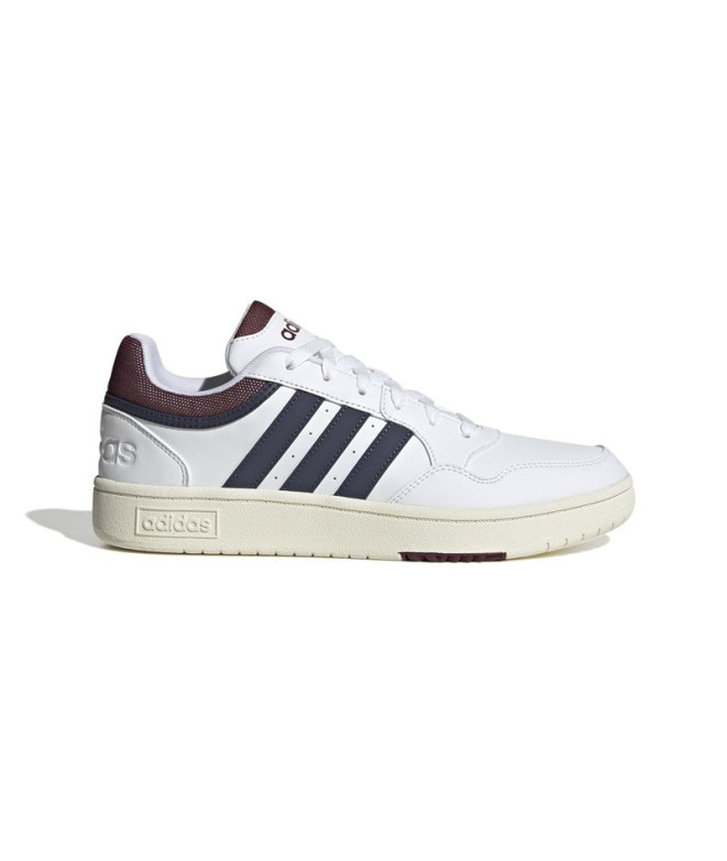 Zapatillas adidas Hoops 3.0 Low Classic Vintage...