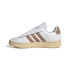 Zapatillas adidas Grand Court Alpha Blanco Mujer