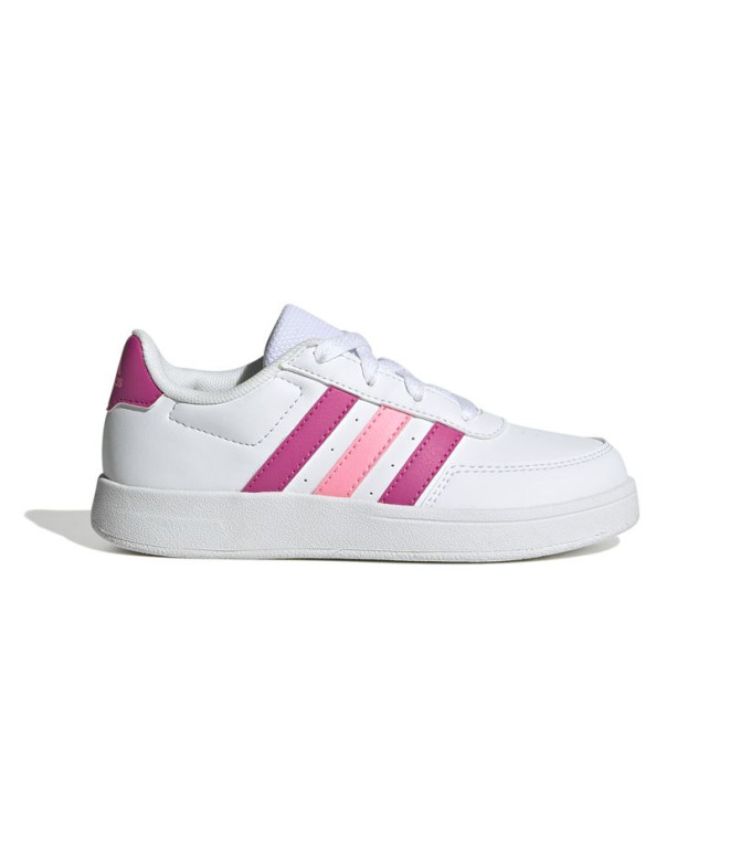 Zapatillas adidas Breaknet Lifestile Court Lace...