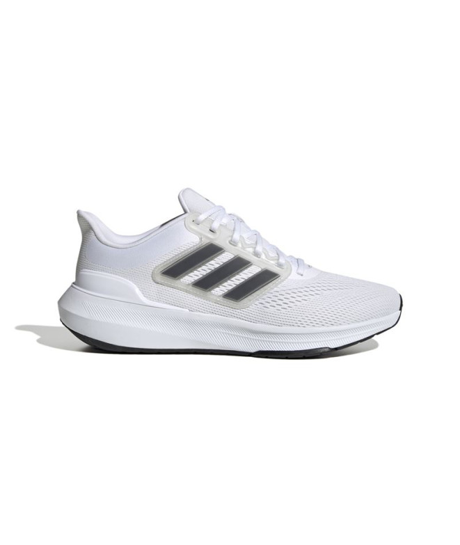 Zapatillas de Running adidas Ultrabounce Blanco...