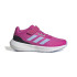 Zapatillas adidas Runfalcon 3.0 Rosa Infantil