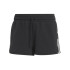 Pantalones de Fitness adidas Essentials Negro Mujer
